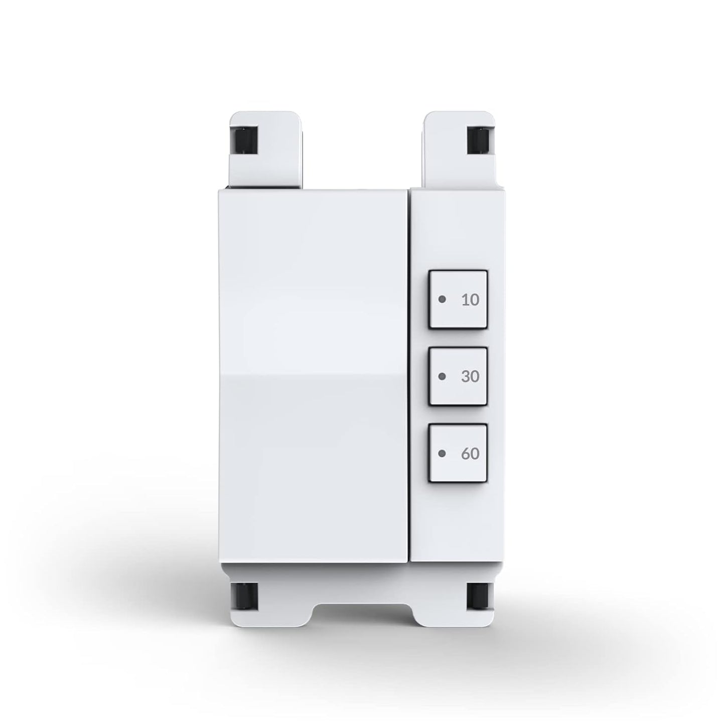 Simple Timer Switch for Easy Auto Shut-Off and Energy Savings