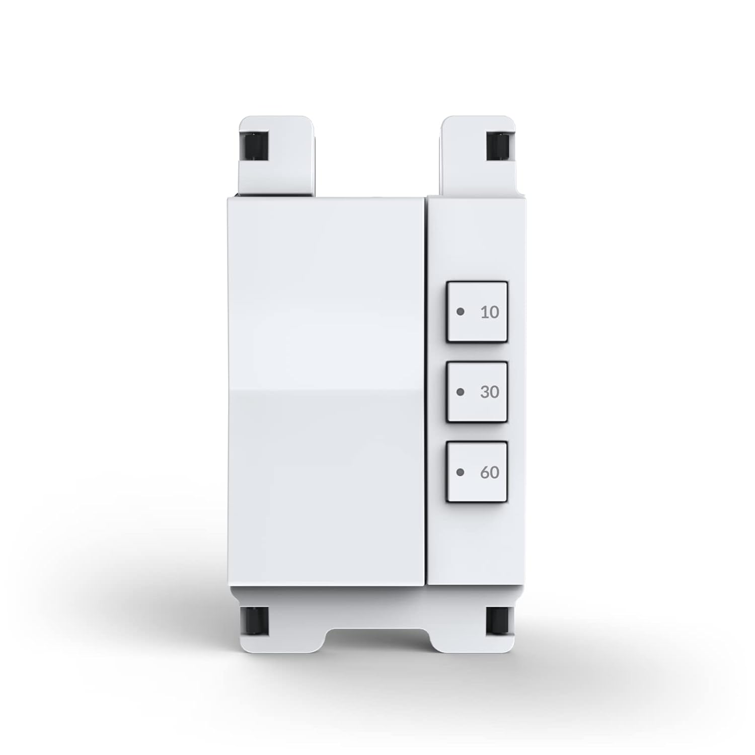 Simple Timer Switch for Easy Auto Shut-Off and Energy Savings