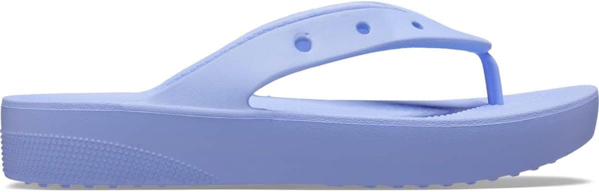 Platform Flip Flop Sandals for Women - Stylish and Comfortable