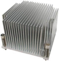 Dynatron K520 Passive 2U CPU Cooler for Intel i3 i5 i7 - Low Profile