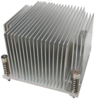 Dynatron K520 Passive 2U CPU Cooler for Intel i3, i5, i7 Processors