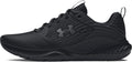 Under Armour Charged Commit Trainer 4 Sneaker - Stable, Cushioned make