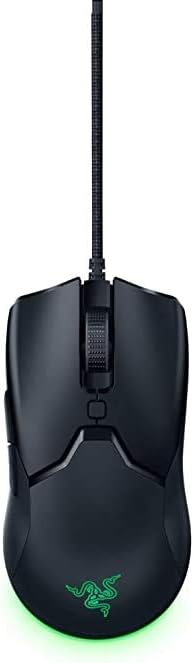 Razer Viper Mini Renewed - Enhanced Gaming Precision