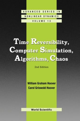 Time Reversibility and Chaos: A Comprehensive Guide to Algorithms