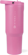 HydroJug Sport Stainless Steel Tumbler 32oz - Cold, Leakproof Design