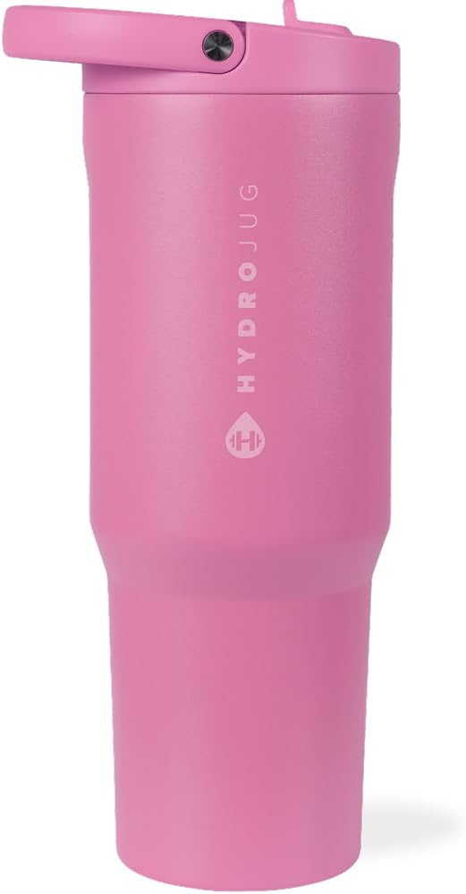HydroJug Sport Stainless Steel Tumbler for Ultimate Hydration