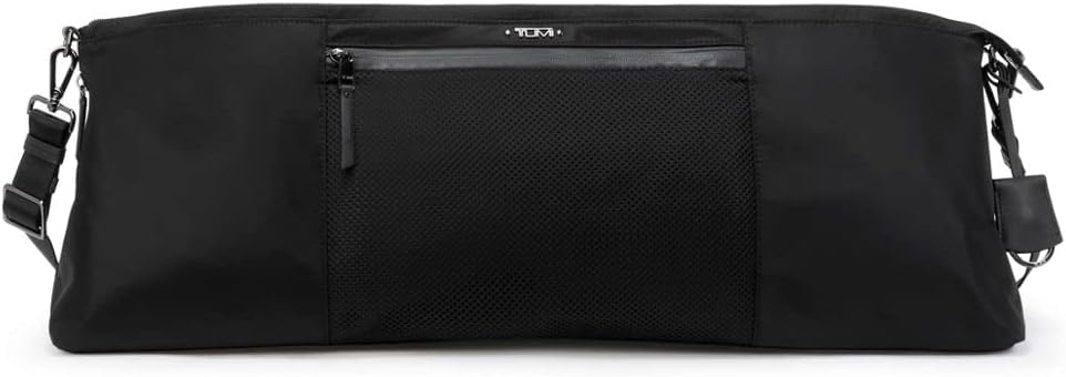 TUMI Merida Yoga Sling/Tote - Stylish Dual-Use Design