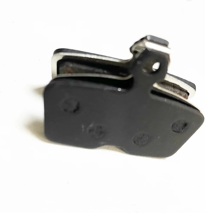 AVID Code MTB Brake Pads: Longevity Guaranteed