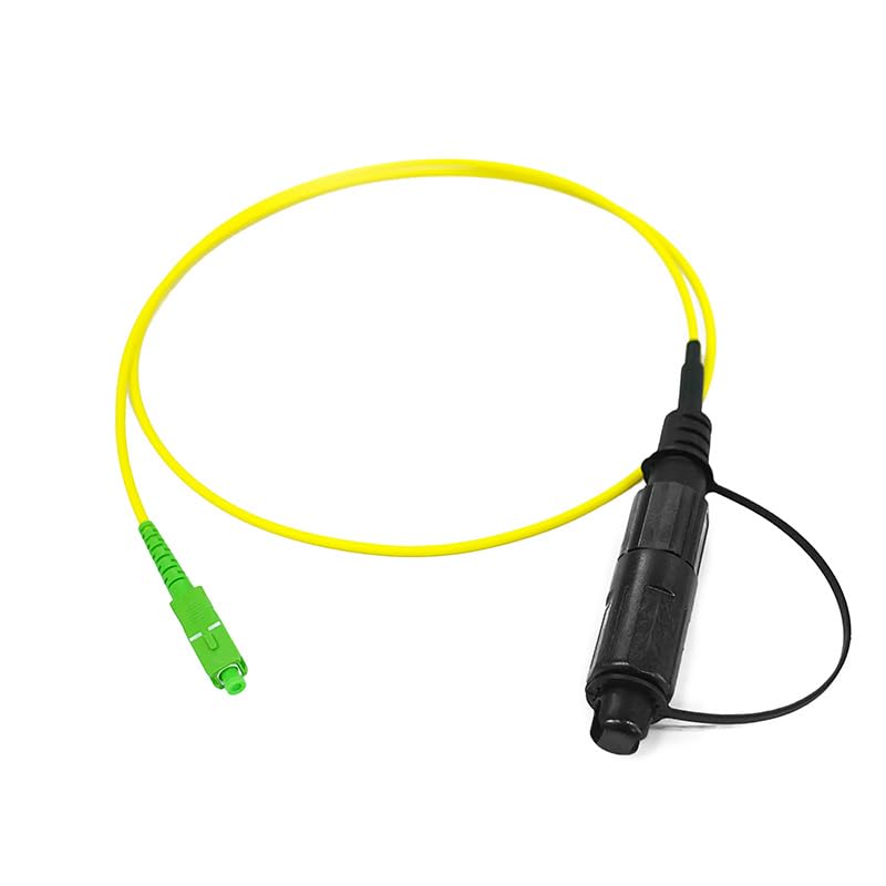 Fiber Patch Cable Opti Tap for Reliable Outdoor Testing Solutions
