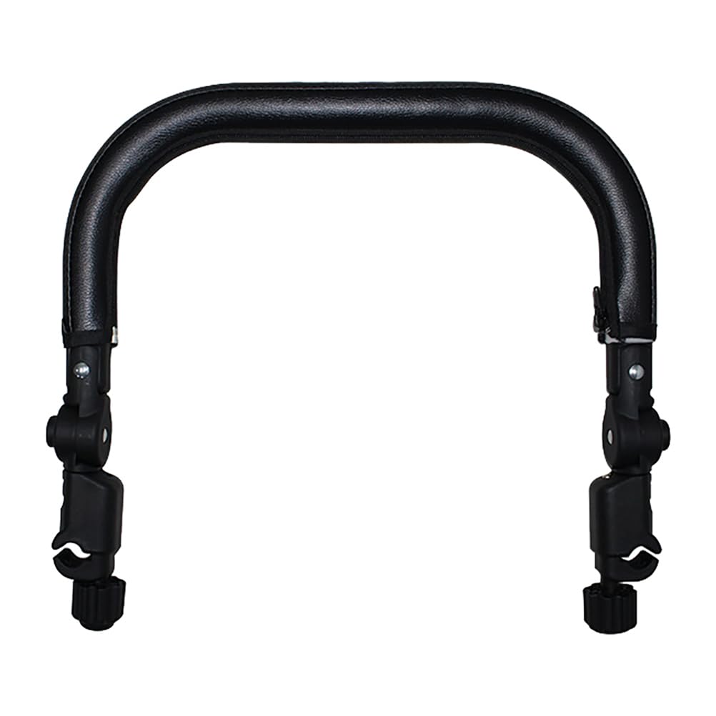 Universal Baby Stroller Armrest Bumper for Comfortable Use