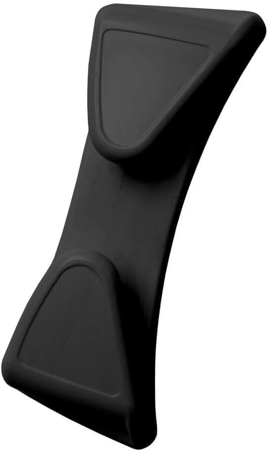TRANSPACK Goggle Grip System - Stay secure on the slopes!
