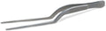 J.B. Prince U924 B Offset Fine Tip Tweezer 6.5 in - Precision Plating