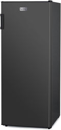 Upright Freezer 8.5 Cu. Ft. Stand Up Freezer - Extra Cold Storage