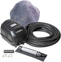 Pond Aerator 1 Complete Aeration Kit - Quiet, Energy-Smart