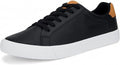 Nautica Men's Classic Lace-Up Low Top Fashion Sneaker Loafer also