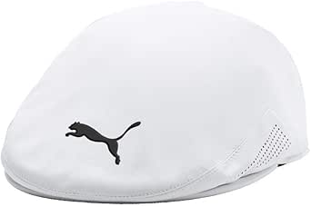 PUMA GOLF 2020 Men's Tour Driver Hat for Ultimate Comfort