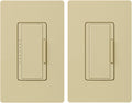Maestro LED+ Dimmer Switch Kit for Dimmable LED, Halogen