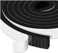 Trisiki Weather Stripping Tape: Noise-Reduction Seal