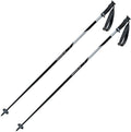 Swix Techlite Aluminum Ski Poles 2017 - New Pair (120cm)