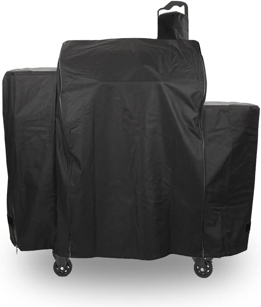 Durable Pit Boss Laredo 1000 Grill Cover for All Seasons