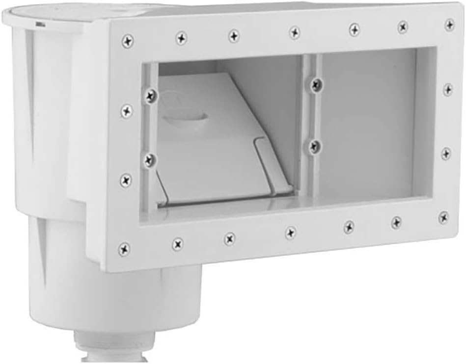 Hayward SP1091WM Dyna-Skim Above-Ground Pool Skimmer Review