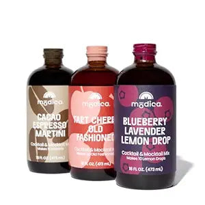 Modica Best Seller 3 Pack: Unique Flavors for Every Occasion