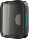 GoPro Anamorphic Lens Mod for HERO13 Black - Cinematic 21:9