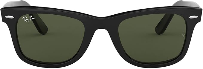 Ray-Ban RB2140 Original Wayfarer Sunglasses for Timeless Style