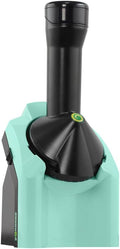 Yonanas Vegan Non-Dairy Frozen Fruit Soft Serve Maker Review