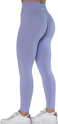 AUROLA Dream Collection Workout Leggings High Waist 7/8 Length