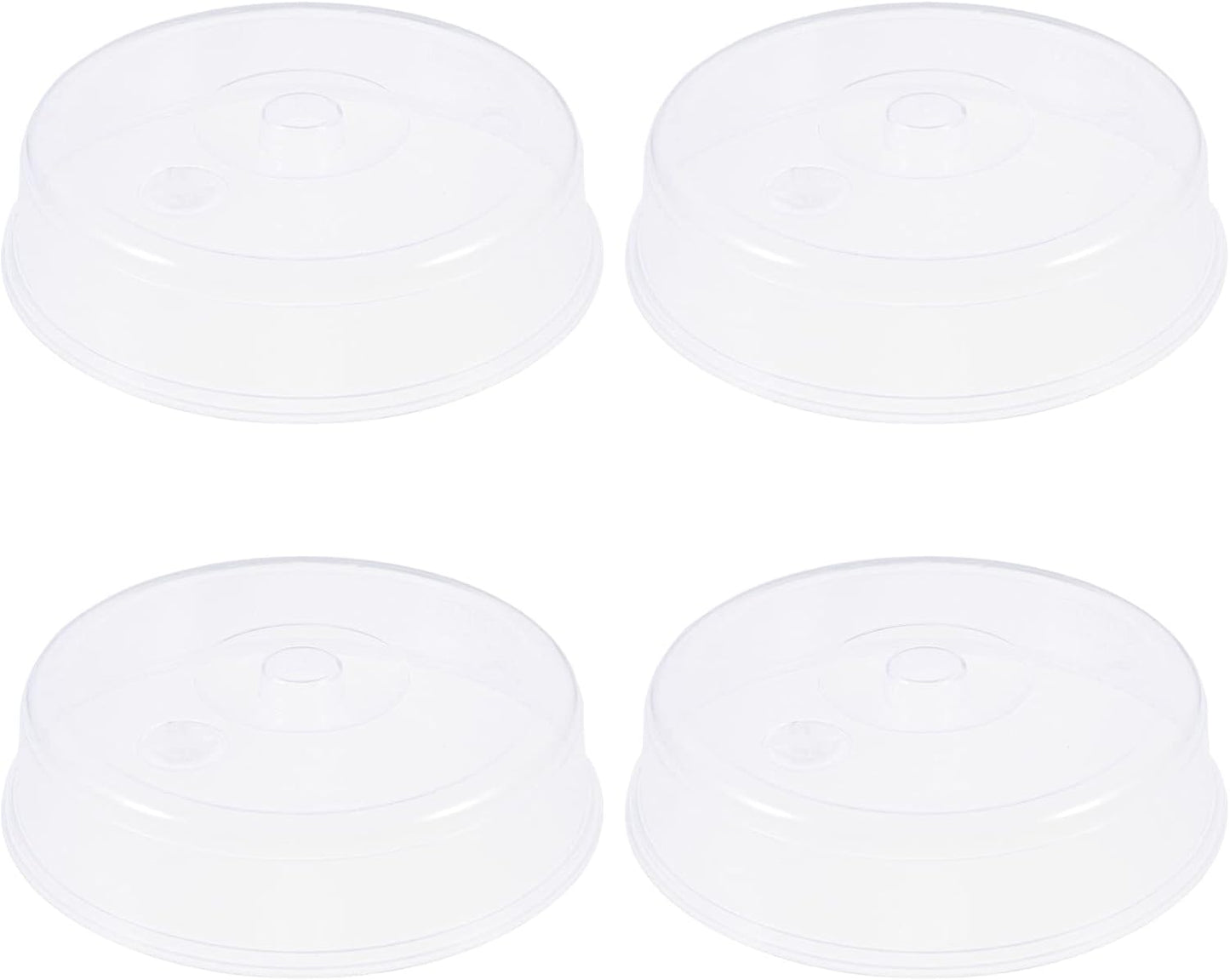 Veemoon 4pcs Fresh Cover Set - Keep Food Fresh!