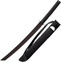 Cold Steel Tactical Katana Machete with 24in Blade and Sheath