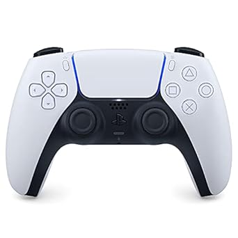 Sony PlayStation Dualsense Wireless Controller for PS5 Gaming