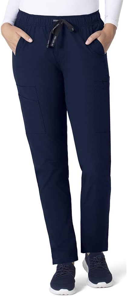 Carhartt Scrubs Women's Force Modern Fit Straight Leg Pant Review