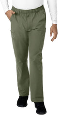 Carhartt Mens Force Straight Leg Pant for Men - Workwear Comfort