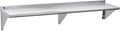 Profeeshaw NSF Stainless Steel Shelf 12 x 60 for Kitchen Use