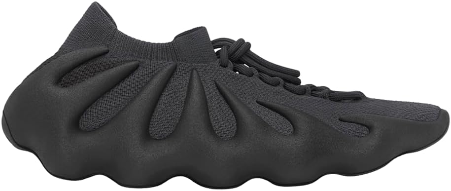 adidas Men's Yeezy 450 Lace Up Sneakers for Ultimate Comfort