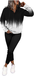 Nimsruc Two Piece Outfits For Women Jogging Suits - Comfortable Casual