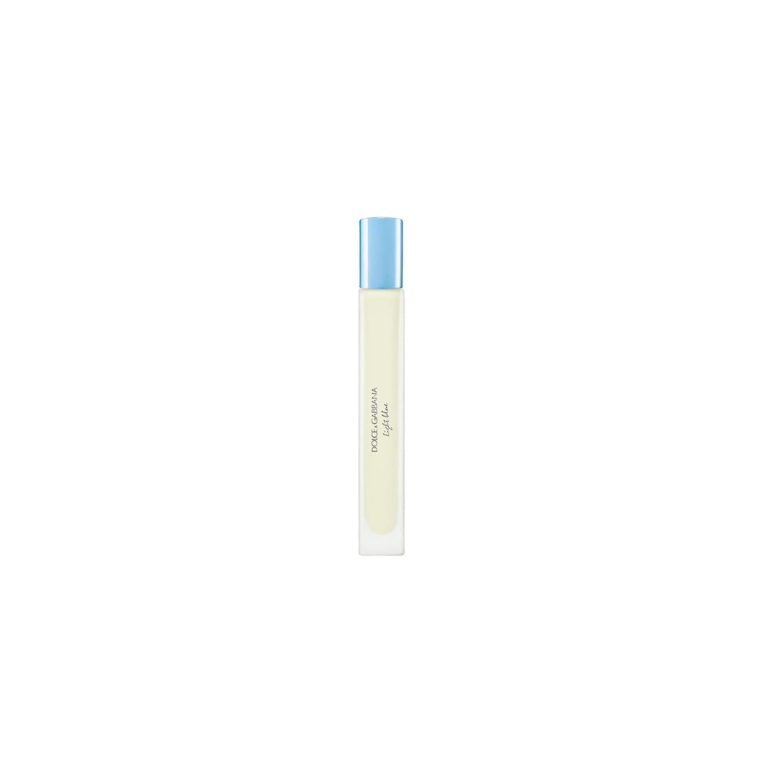 Dolce&Gabbana Light Blue Eau De Toilette Spray for Women Review