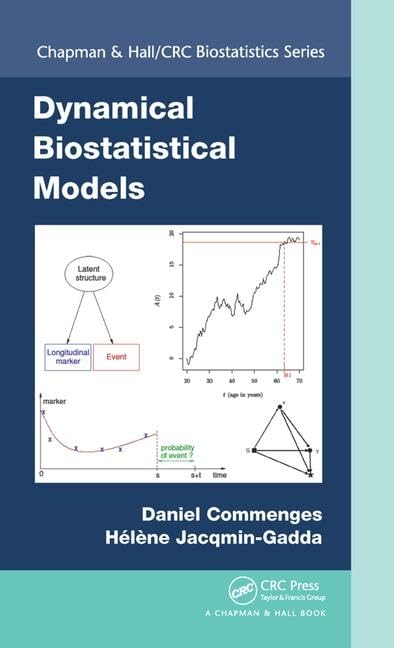 Dynamical Biostatistical Models for Advanced Statistical Analysis