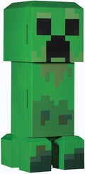 AintaP Green Creeper Body 12 Can Mini Fridge - Compact Gamer Cooler