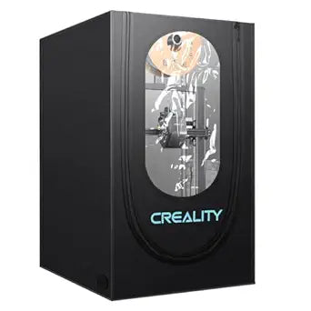 3D Printer Enclosure for Ender 3 Series - Fireproof & Dustproof