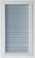 Armor Flex Air Tight Pet Door for Door or Wall (Large) - Energy