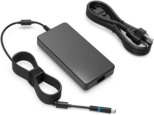 240W Charger for Dell Precision Laptops with UL Certification