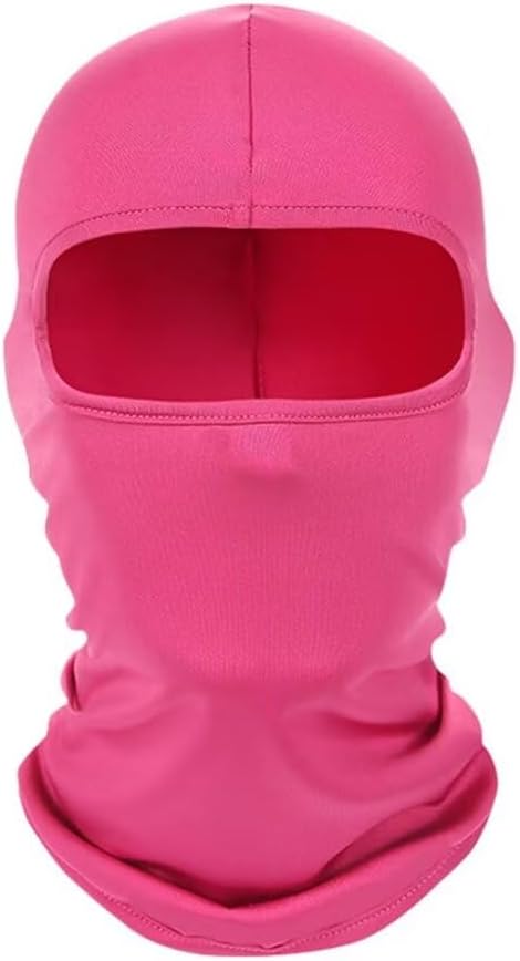 Ligart Balaclava: Ultimate UV Protection!