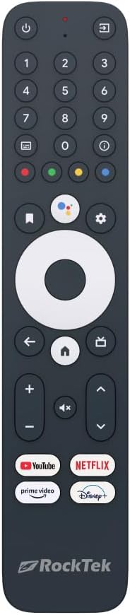 Voice Control G20 for G2 TV Box