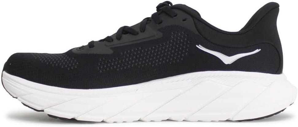 Hoka Mens Arahi 7 Running Shoes for Ultimate Comfort