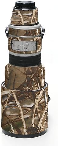LensCoat Lens Cover for Canon 300 f/2.8 NO IS - Camouflage Sleeve