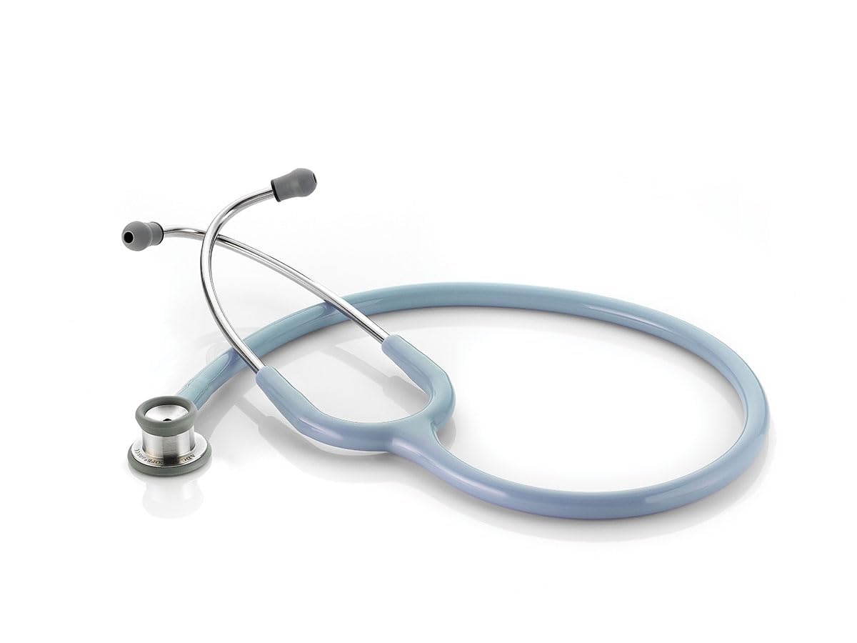 ADC 605LB Adscope Model 605 Premium Infant Stethoscope Review