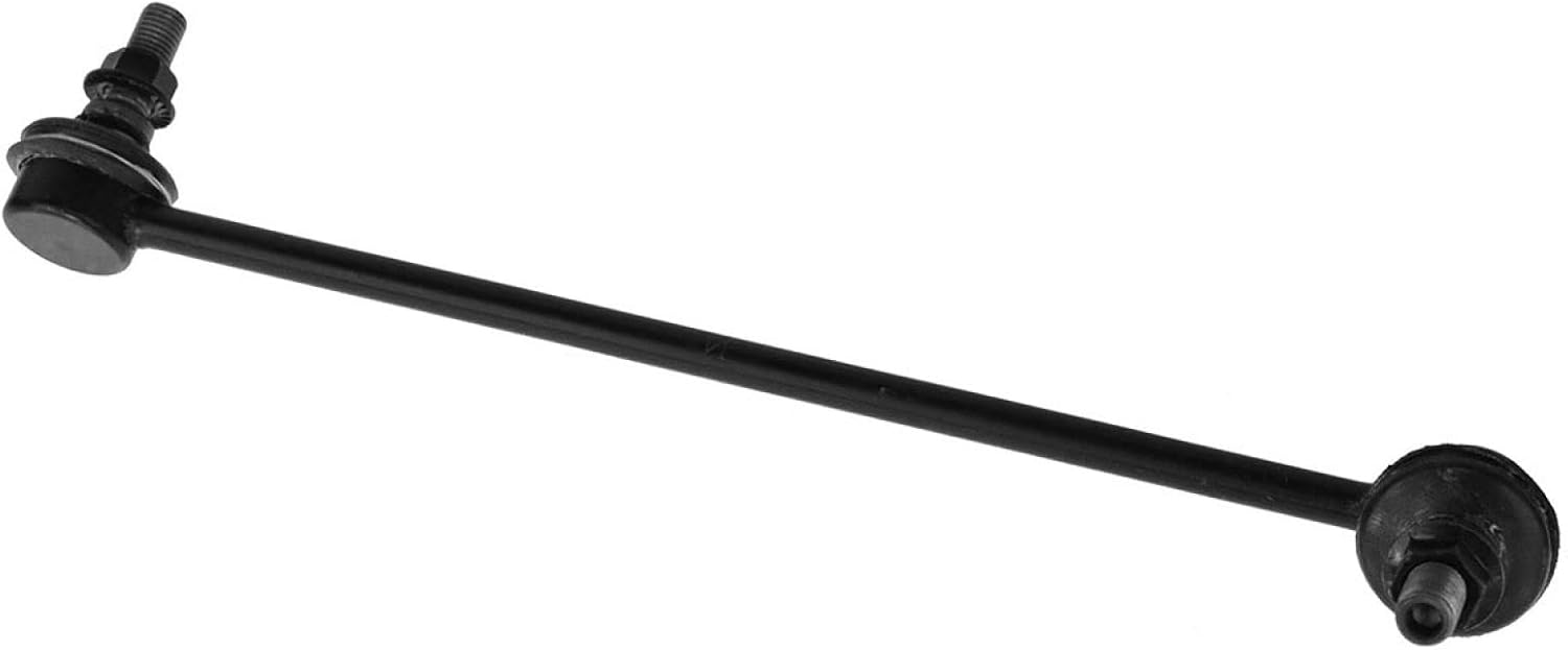 TRQ Front Right Sway Bar Stabilizer Link for Chrysler Sebring